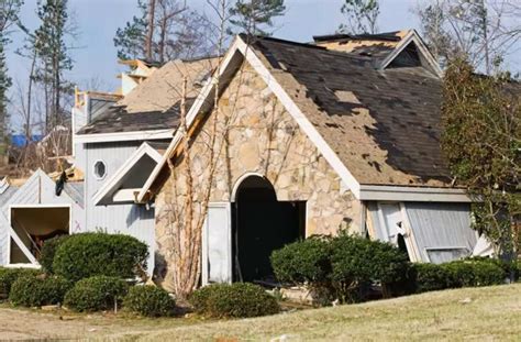 What To Do If A Storm Has Damaged Your Home