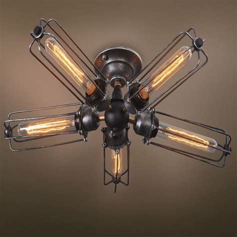 Industrial Steampunk Ceiling Fan Hi Everyone This Is Another Ceiling