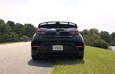 Maybe you would like to learn more about one of these? 2019 Hyundai Veloster N Performance Pack Ultra Black (63)