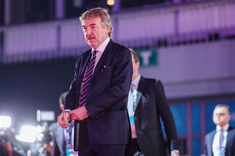Zbigniew boniek w rozmowie z portalem sportowe fakty mówił o perspektywach piłki nożnej wobec koronawirusa. Rodzinna tragedia Zbigniewa Bońka. Ojciec prezesa PZPN nie ...