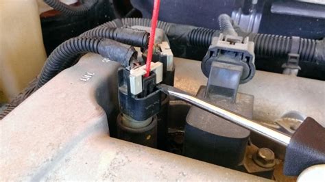 I will be testing the intake and exhaust camshaft actuator solenoid valves in this video. Camshaft Position Actuator Solenoid Valve Replacement (w ...