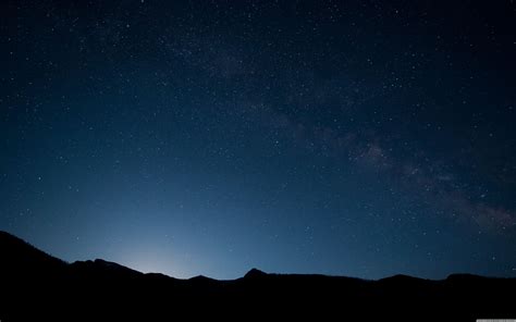 Black Sky Backgrounds Wallpaper Cave