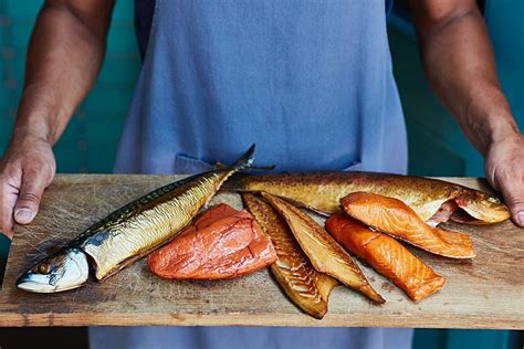 10 Fresh Fish Delivery Boxes From The Best Online Fishmongers
