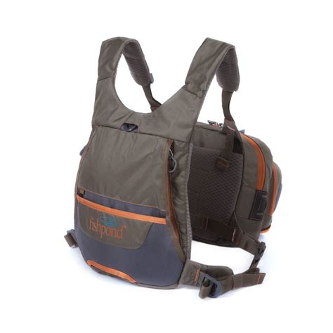 Fishpond Cross Current Chest Pack Fly Fishing Packs And Bags Urban