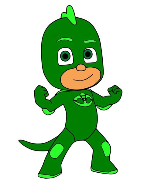 Pj Masks Svg Files