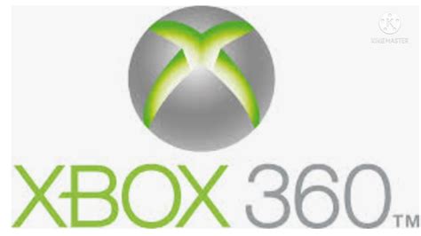 Xbox 360 Startup Sound Youtube