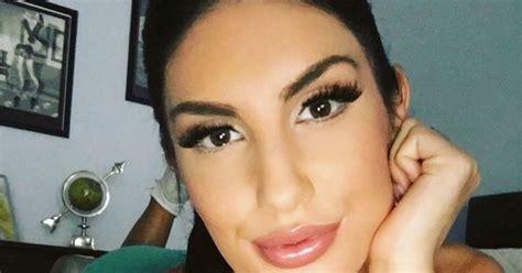 Who Was August Ames Porn Star Dies Aged Just 23 Coventrylive