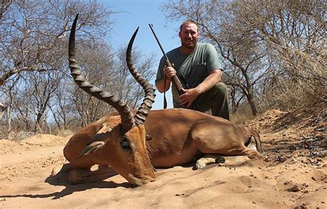 African Hunting Safaris South Africa Ash Adventures