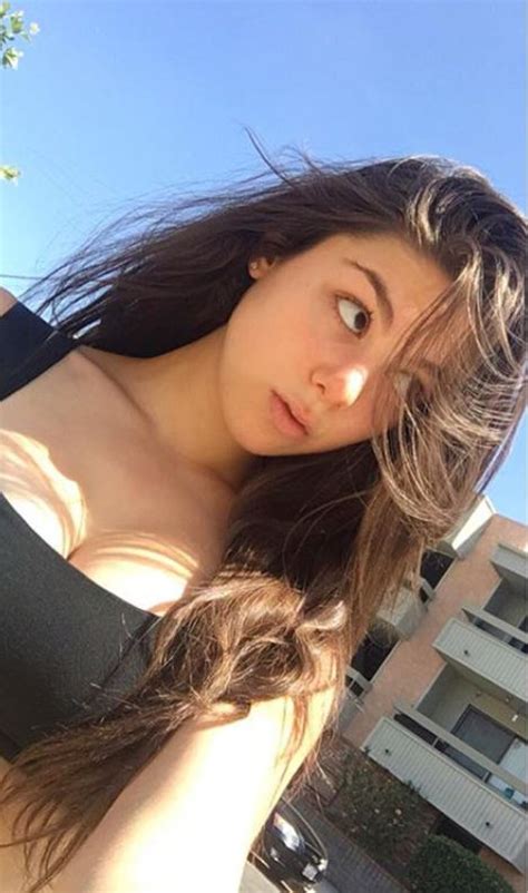Kira Kosarin Cleavage Photos The Fappening Leaked Photos