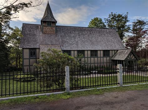 Timeline Of The History Of St Andrews Church St Andrews Episcopal