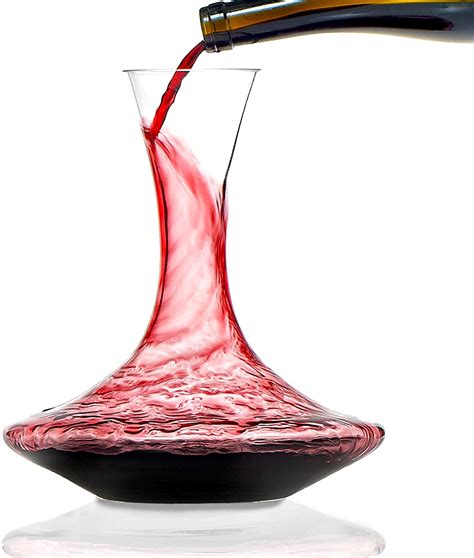 The Best Wine Decanters And Aerators Of 2021 Glassware Guru