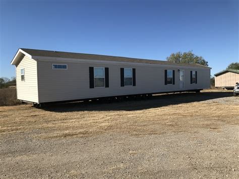 Excellent Condition 2017 Cavalier 16x78 32 Mobile Home For Sale In