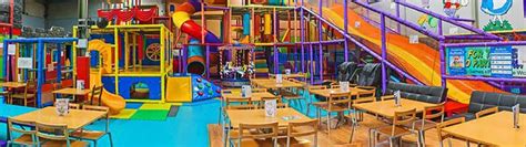 Wonderland Indoor Childrens Playcentre Hoppers Crossing Party Price