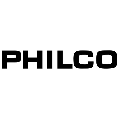 Philco Logo Logodix