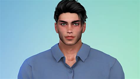 Share Your Male Sims Page The Sims General Discussion