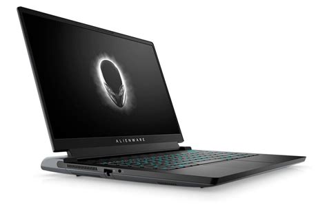 Alienware Launches M R Ryzen Edition Laptop With Up To Amd Ryzen