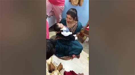 Little Devar Bhabhi Abhishek Weds Poonam Youtube