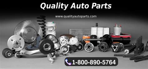 Total auto care phone number. Quality Auto Parts - Phone Number, Contact Email ...
