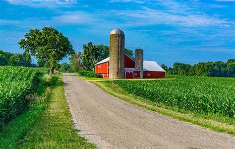 Midwest Summer Stock Photos Pictures And Royalty Free Images Istock
