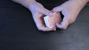 The first player to play all of the cards in their hand in each round scores points for the cards their opponents are left holding. Manual Card Shuffling Methods, Types, & Techniques