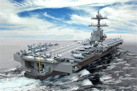 naval open source intelligence navy delays carrier s combat tests weapons tester says