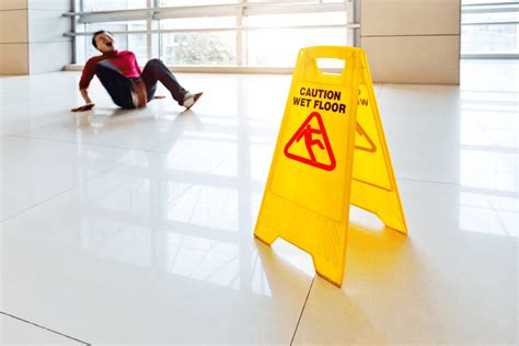Fractured Tailbone In A Slip And Fall Accident Cordisco And Saile Llc