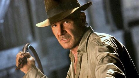 Ign On Twitter A New Leaked Photo From The Indiana Jones 5 Set Shows
