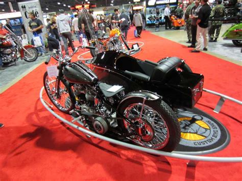 Launched in 1982, the tour showcases hundreds of the latest street bikes, dirt bikes, cruisers, scooters and atvs for new and experienced. 2012 Progressive International Motorcycle Show in Long ...