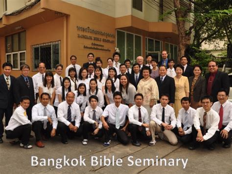 Interview With A Christian Missionary In Thailand Life In A New Country