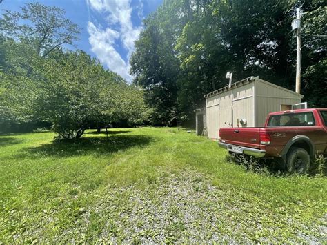 Fixer Upper Cottage on 1.4 Acres in Farmington, WV Under $35K - Sold
