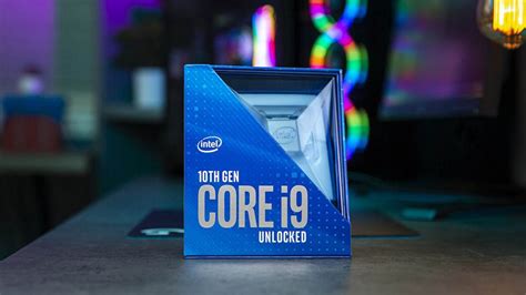 Intel Core i9-10900K tries hard but fails to beat the AMD Ryzen 9 3900X ...