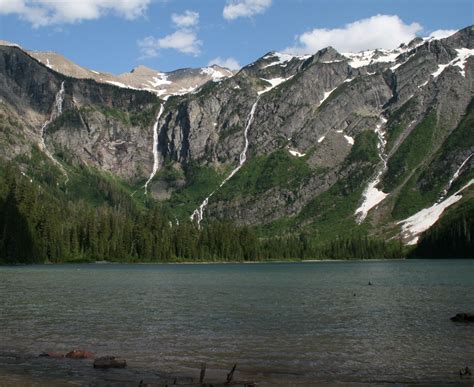 Think of this as camping simplified! RV Camping Near Glacier National Park | Glacier Peaks RV Park