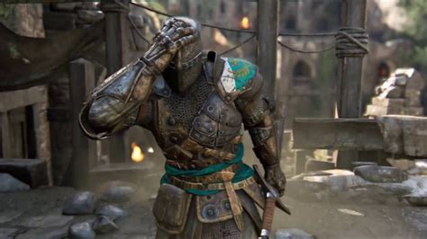 Wardens For Honor Youtube