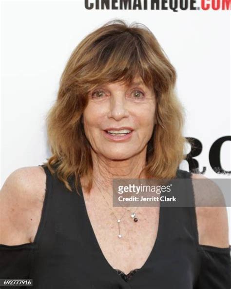 Katharine Ross Actress Photos And Premium High Res Pictures Getty Images