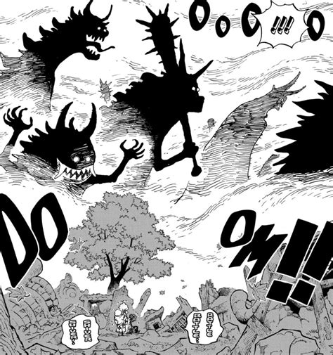10 Unsolved Mysteries In The Wano Arc Of One Piece Manga Hubpages