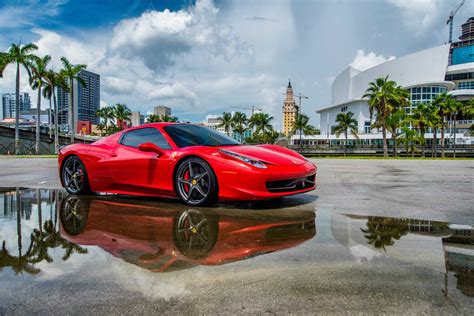 Exotic Car Rental West Palm Beach In Miami Pugachev Luxury Car Rental