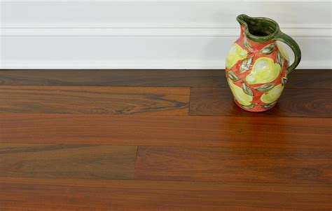 Ipe Brazilian Walnut Flooring Wide Plank Floor Supply