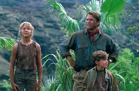 Was The Jurassic Park Cast Haunted Everything You Want To Know