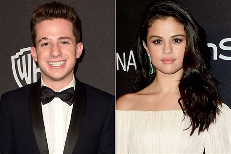 Untitled — charlie puth feat. Charlie Puth Reveals He and Selena Gomez Worked in a Closet