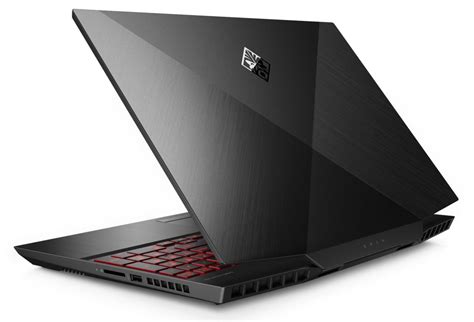 Hp Omen 15 Dh0014nf Rtx 2060 Les Meilleurs Prix Par Laptopspirit