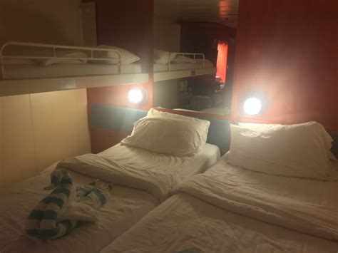 Norwegian cruise line norwegian dawn cabins, suites, & stateroom pictures. Mid-Ship Inside Stateroom, Cabin Category IB, Norwegian Dawn