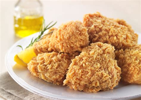 Maybe you would like to learn more about one of these? You Can Now Try the Most Popular Korean Fried Chicken ...
