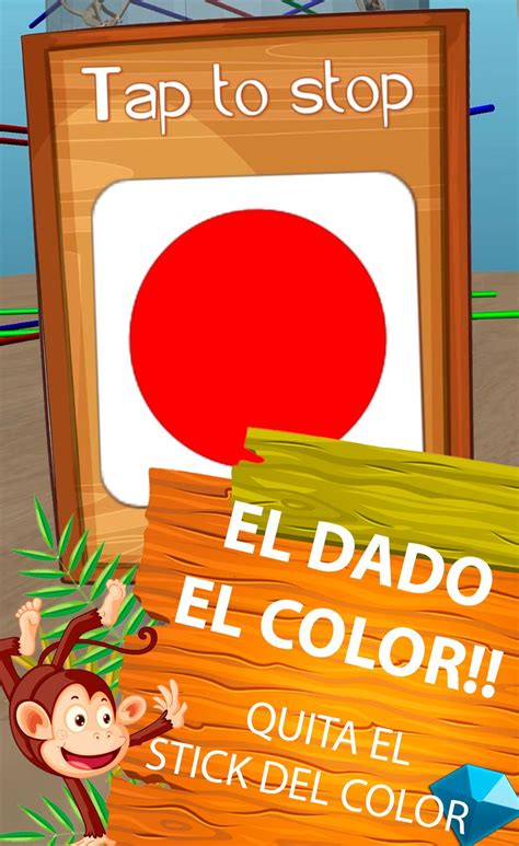 Para jugar, crea una red de palos en la palmera, coloca los monos adentro y observa cómo se cuelgan con sus colas . Monos Locos - Juegos de mesa, tumblin monkeys 🐒 for ...