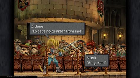 ‘final Fantasy Ix Ps4 Port Impressions This Is Where You Start Jrpg
