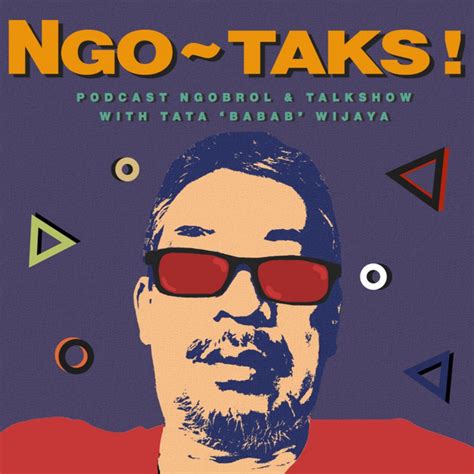 Ngotaks Podcast On Spotify
