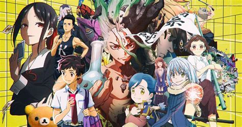 Top 5 Phim Anime Hay Hot Nhất Mùa Hè 2021 Bloganchoi