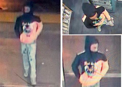 Prescription Drugs Taken In Robbery At CVS Pharmacy: Napa PD | Napa