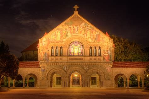 Our Digital Mind Stanford Memorial Church