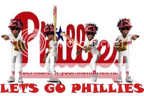 Lets Go Phillies Pictures Images And Photos Photobucket