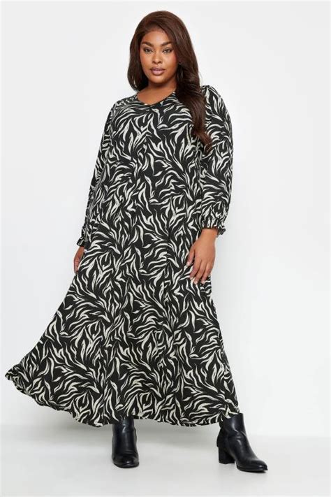 Plus Size Midaxi Dresses Yours Clothing